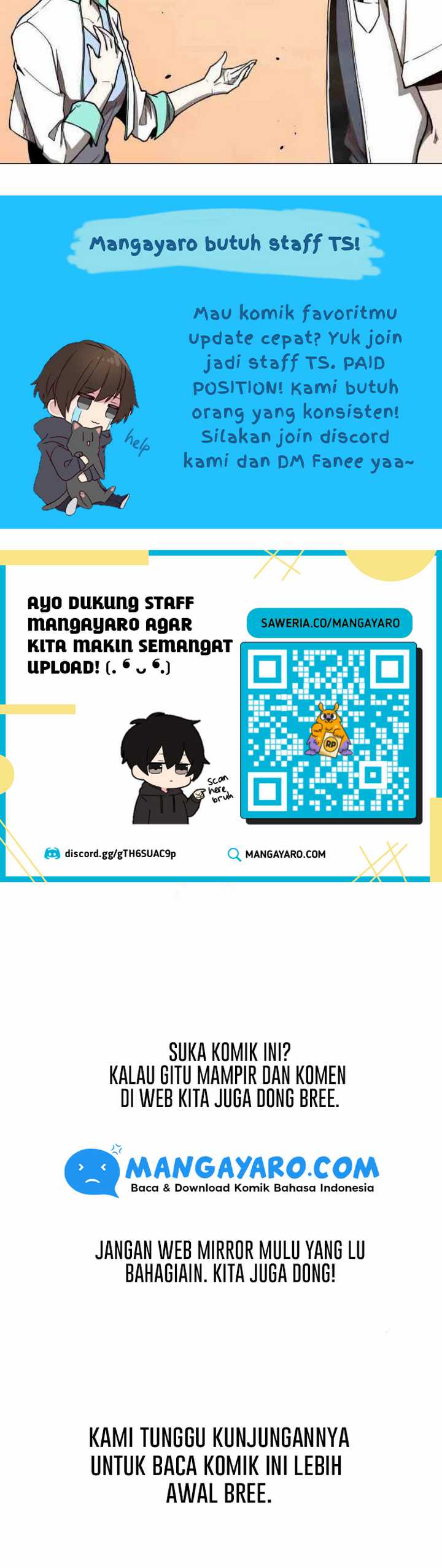Rebirth Abandoned Less Return Chapter 249 Gambar 18